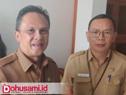 Sekdakot Roring Minta Lurah Lebih Serius Tangani Sampah