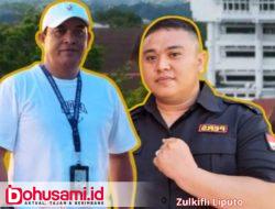 SPRI Apresiasi Gubernur Yulius Selvanus Berhentikan Steven Liow dari Kadis