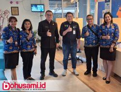 Dukung TIFF 2025, Garuda Indonesia Beri Diskon Tiket Khusus ke Pengunjung