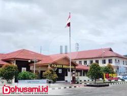 Alami Kekerasan Seksual, Pengacara Muda Laporkan VM alias Viktor ke Polres Minahasa