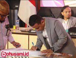 Bawaslu Gorut Komitmen Awasi Seluruh Tahapan Hingga Proses Pelantikan Bupati dan Wakil Bupati Terpilih