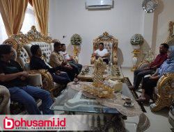 Komda Gojukai Karate-Do Gorontalo Utus Ketua Dewan Guru Daerah Mengikuti Kongreslub Gojukai Indonesia