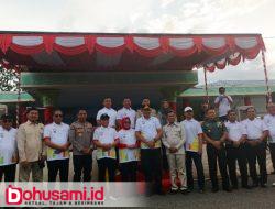 Kabupaten Gorontalo Jadi Tuan Rumah Pelaksanaan Penas Ke XVII 2026