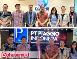 Dua Perusahaan Raksasa Eropa Siap Ikut TIFF 2025