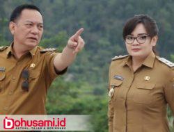 Dukung Langkah Presiden Prabowo, Tomohon Siap Bangun Sekolah Rakyat