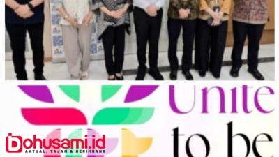 Kunjungi JICA, Pemkot Tomohon Gencarkan Promosi TIFF 2025