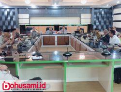 Kabupaten Gorontalo Siap Jadi Tuan Rumah Penas Petani Nelayan XVII 2026