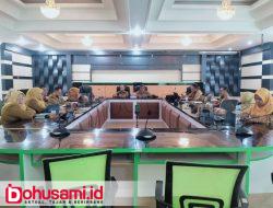 Pemerintah Kabupaten Gorontalo Matangkan Rangkaian Kegiatan Jelang Harkopnas ke-78