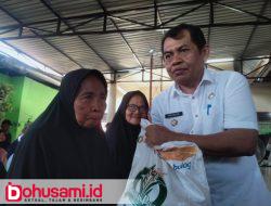 Pemkab Gorontalo Mulai Salurkan CPP di Lonjakan Harga Beras