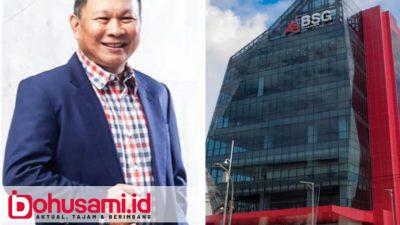 Semester Pertama 2025 BSG Catat Pertumbuhan Positif, Laba Naik 48%