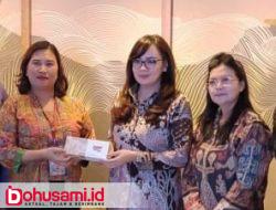 TIFF jadi Even Kelas Dunia, Kemenpar Dukung Sister City Pasadena-Tomohon