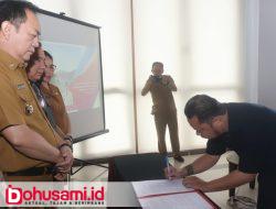 Tomohon Gelar Musrenbang, Wali Kota Sampaikan 8 Program Strategis