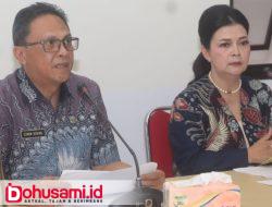 5 Negara Pastikan Ikut TIFF, 29 Mendaftar Tomohon of Flowers