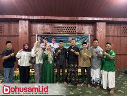 Banom NU Sepakat Mengusung Calon di Musda KNPI Kabupaten Gorontalo