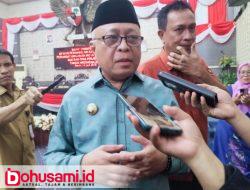 Penyesuaian RPJMD, Pemkab Gorontalo dan DPRD Sepakati Perubahan KUA-PPAS 2025