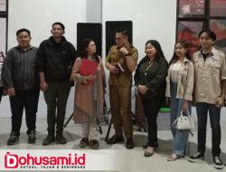 Novi Politon : Ada Lomba Foto dan Video Unik di TIFF 2025