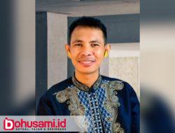 Launching Skema Sigap Ketahanan Pangan, Direktur BUMDes Tolango Sidik Mohamad Lirik Peluang Investasi G210