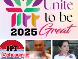 IPI Sulut Bawa Wisatawan 11 Negara Saksikan TIFF