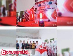 Peringatan HUT RI ke-80, Pemkab Gorontalo Gelar Ramah Tamah