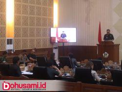 Ranperda RPJMD Didukung 3 Fraksi, Ini Tanggapan Wali Kota Caroll Senduk