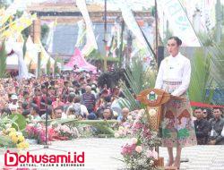 Menpar Widiyanti : TIFF Harus Terus jadi Simbol Kebanggaan