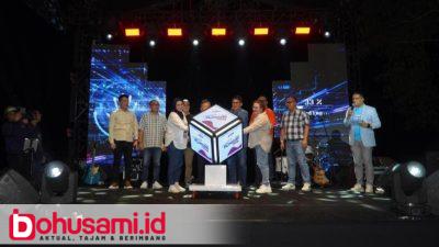 Solusi Keuangan Generasi Muda, BSG Luncurkan Tabungan Bohusami Young