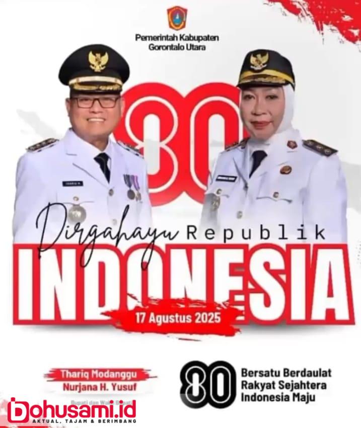 PEMKAB GORONTALO UTARA