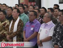 Tuan Rumah ‘Konas’ Kaum Bapa PGI, Kota Tomohon Sudah Siap