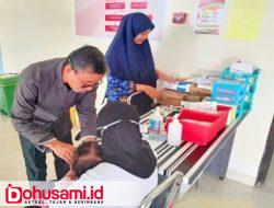 Layanan Lab RSUD ZUS Gorut Didukung Dokter Spesialis Patologi Klinik