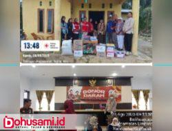 PMI Kabupaten Gorontalo Tingkatkan Layanan Donor Darah dan Distribusi Bantuan