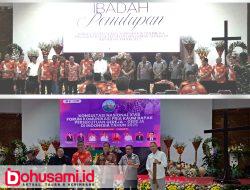 Diputuskan di Tomohon, FK-PKB PGI Siapkan Skema Pemberdayaan Usaha Kaum Bapak Gereja