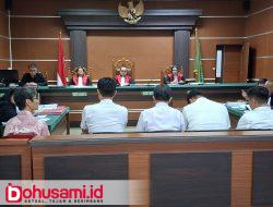 Tak Mampu Dijawab Saksi, Sidang Dakwaan ke Margaretha Makalew Menguak Tabir Baru