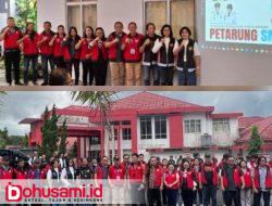 Kelola Tata Ruang hingga Kelurahan, Tomohon Bentuk ‘Satgas Petarung Smart’