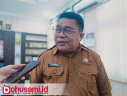 Sekda Sugondo Tekankan Peningkatan SAKIP tahun 2025