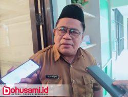 Pemkab Gorontalo Siapkan Langkah Kolaboratif Tangani Kasus TBC