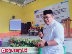 Pemkab Gorontalo Upayakan Pencegahan Stunting Melalui Pelayanan KBKR