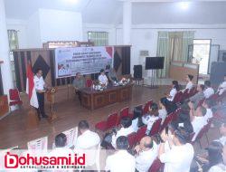 Caroll- Sendy Hadiri FGD Proyek ASUS