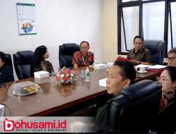 Tomohon Bakal Miliki Taman Wisata Dilengkapi Danau Buatan