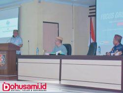 Wujudkan Aspirasi Rakyat, Bupati Gorontalo Dorong Calon DOB Kabupaten Panipi