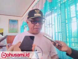 Tuntaskan Buta Aksara, Bupati Gorontalo Tekankan Pentingnya Program Wajib Belajar