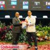 Wahyu Adiartono Terpilih sebagai Ketua Umum IASPRO Periode 2025-2030