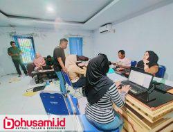 Pemerintah Kabupaten Gorontalo Tunjukkan Dukungan Bagi PPPK Paruh Waktu