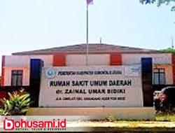 RSUD ZUS Gorut Komitmen Hadirkan Layanan TB Yang Aman dan Humanis