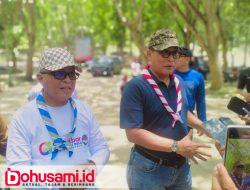 Budi Waseso Pastikan Gorontalo Siap Gelar Peran Saka Nasional 2025