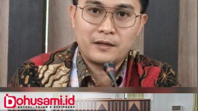 Bantu Urusan Hukum Warga Miskin, Pemkot Tomohon Siapkan Posbankum di Semua Kelurahan