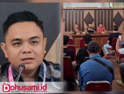 SMART-CSSR, Inovasi Layanan Publik Pemkot Tomohon Berbasis Digital