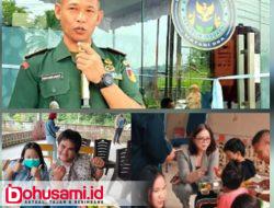 MBG di Tomohon juga Disalurkan ke Sekolah Luar Biasa