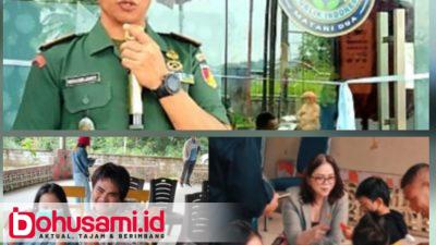 MBG di Tomohon juga Disalurkan ke Sekolah Luar Biasa