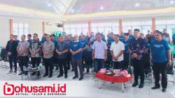 Dorong UMKM Bupati Sofyan Beri Ruang bagi Generasi Muda