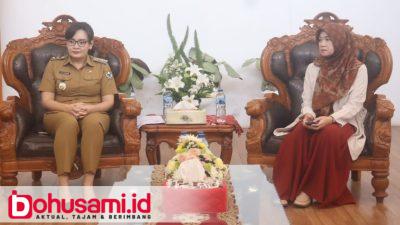 Tomohon jadi Lokasi Studi Banding Geothermal untuk Kenya, Kerjasama Indonesia – Jerman